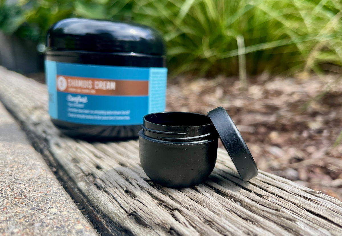 Chamois Cream