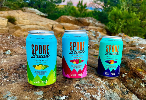 Prickly Pearw/ CBD