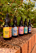 Extra Strength CBD Oils